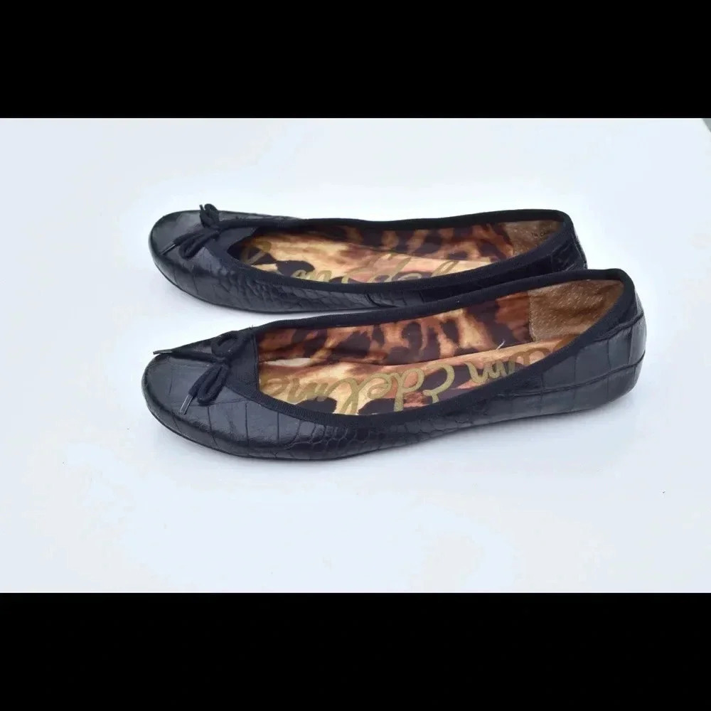 Sam Edelman flats - Picture 7 of 8